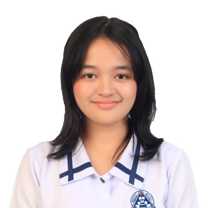 Aritha Hayleigh E. Olivan